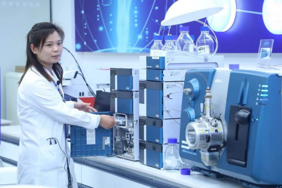 技术突破：从实验室到临床的跨越式进化