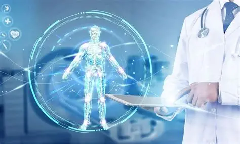 医疗革命：重塑疾病防治的四大范式