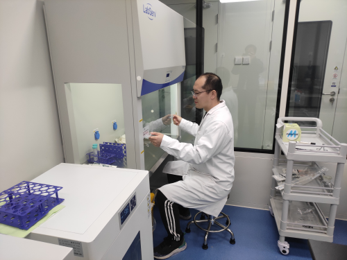 技术突破：从实验室到消费市场的狂飙突进