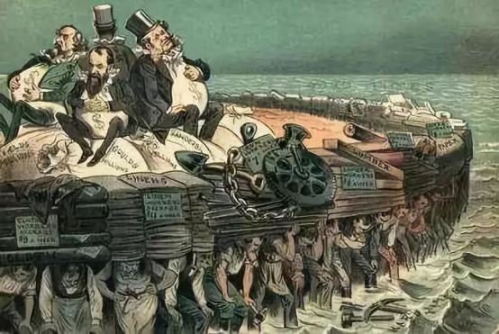 社会重构：基因资本主义下的文明挑战