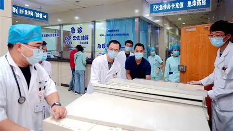 急诊数据揭示：周五晚上心脏病高发的职业关联