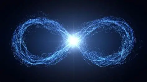 爱的量子纠缠：超越记忆的生物本能