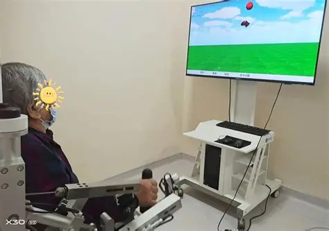 技术融合的深层逻辑：游戏化康复的科学基础