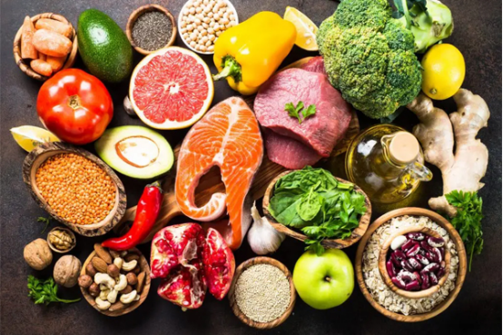 食材的抗癌密码：解码厨房里的分子实验室
