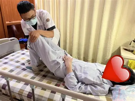 患者视角：从瘫痪到"重生"的震撼体验