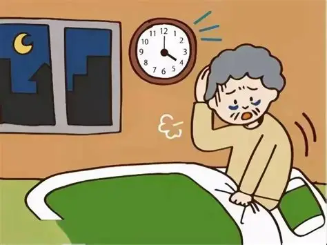 代际契约：年轻人与老年人的睡眠资源再分配