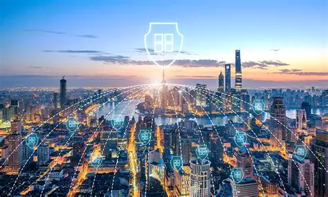 多部门协同的“京蒙样本”：从技术落地到生态共建