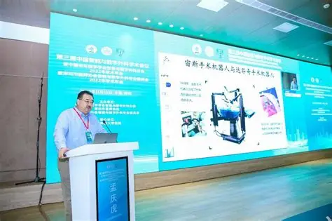 全球竞赛：从“实验室”到“临床”的冲刺