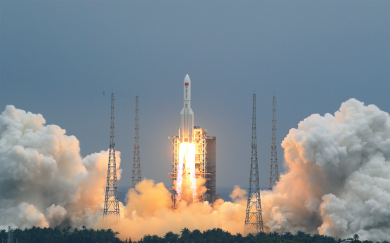 从地面模拟到太空实战的二十年攻坚