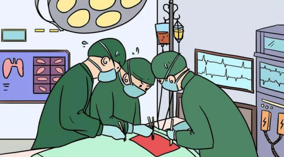 未来展望：从辅助治疗到标准方案