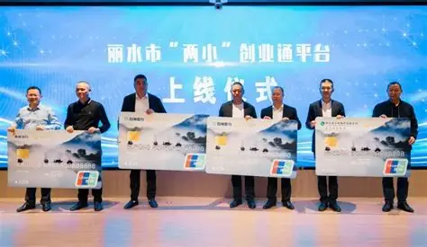 挑战与展望:通往普惠之路的三大关卡 挑战与展望:通往普惠之路的三大关卡