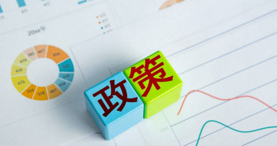 政策驱动:从顶层设计到地方实践的全面铺开 政策驱动:从顶层设计到地方实践的全面铺开