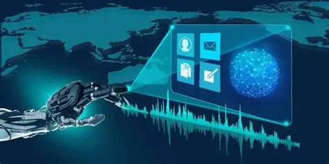 从“技术下沉”到“能力重塑” 从“技术下沉”到“能力重塑”