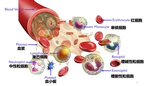钠超标的健康代价:从血管到器官的连锁反应 钠超标的健康代价:从血管到器官的连锁反应
