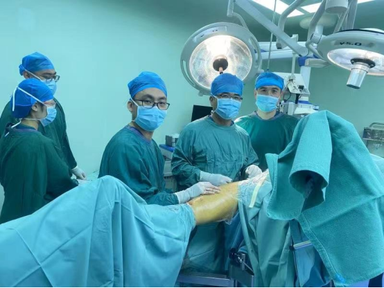 骨科手术：从“手术成功”到“功能恢复”