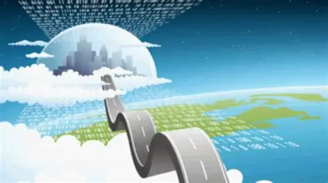 数据与技术的支撑挑战