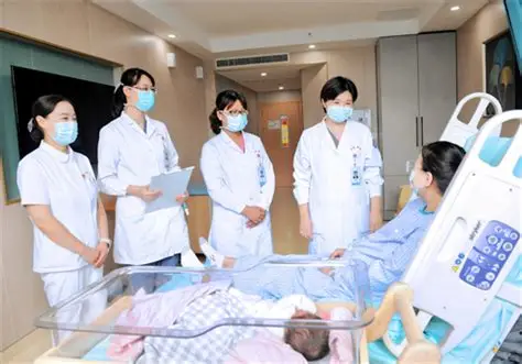 专科护士：诊后管理的专业守护者