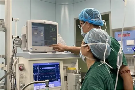 从幕后到台前：麻醉医生的角色蜕变