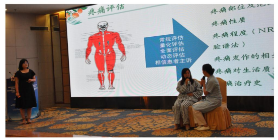 挑战与展望：迈向疼痛管理新纪元