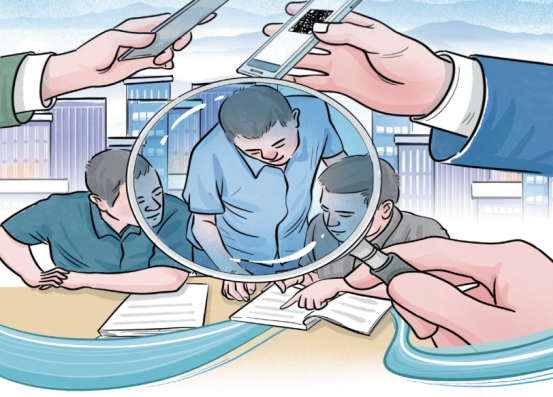 政策收紧：从“宽松鼓励”到“规范监管”