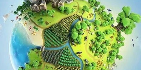 在气候危机中守护健康防线