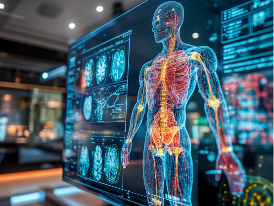 算法决策下的医疗悲剧