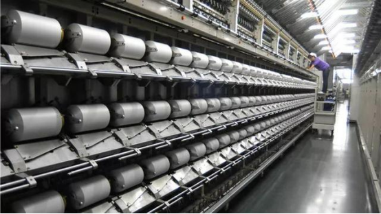 纺织与轻工行业：传统危害的“新变种”