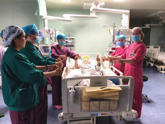 临床实战：从绝境到重生的生命奇迹