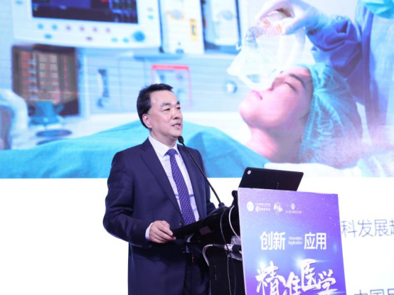 化疗假期的科学内核：精准医疗的进阶实践 