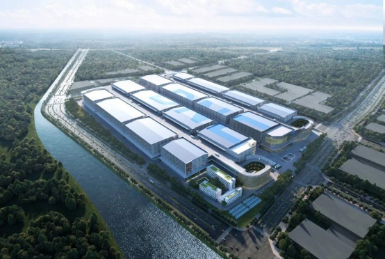 从“疫情专用”到“平急两用”:设计理念的范式升级 从“疫情专用”到“平急两用”:设计理念的范式升级