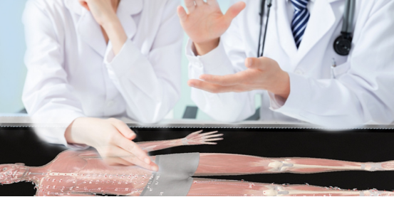 穴位敏化:从临床观察到科学验证的跨越 穴位敏化:从临床观察到科学验证的跨越