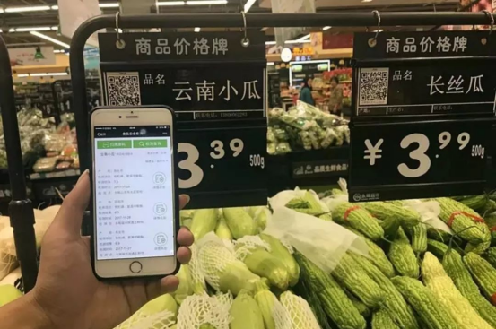 “一品一码”追溯体系的内涵与意义