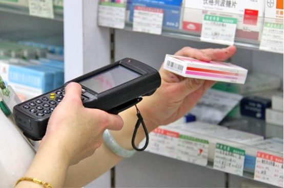 “一品一码”追溯体系在狙击假冒伪劣产品中的作用