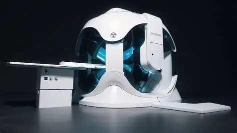 磁导航与ICE技术的融合：开启“零射线”介入手术新时代